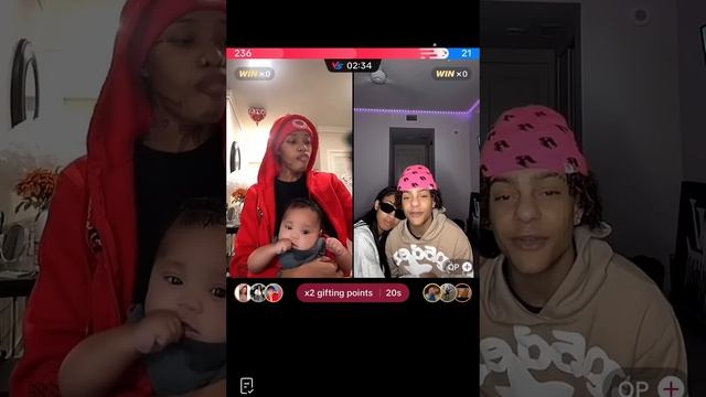 HEY GUYS IVANY WILL JOIN THE NEW CAST OF BADDIES CARIBBEAN TV SHOW смотреть онлайн