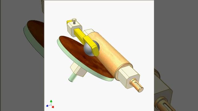 Friction ball variator 1 смотреть онлайн
