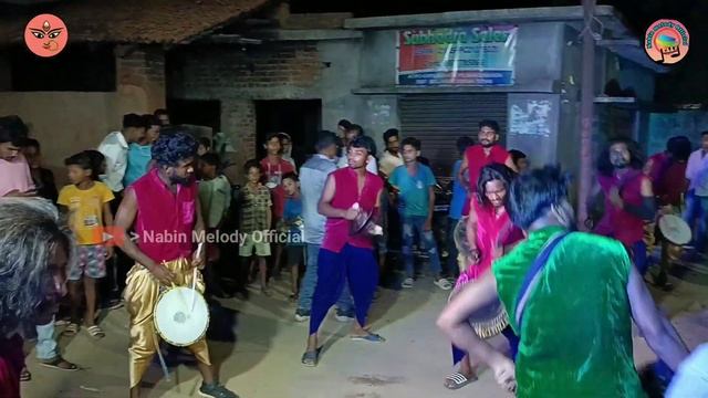 Aha Mor Gala Mali Re Super Hit Old Sambalpuri Song Nabin Melody Contact No. 6371723765, 9178606537 смотреть онлайн