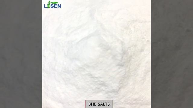Ketones BHB Salts смотреть онлайн