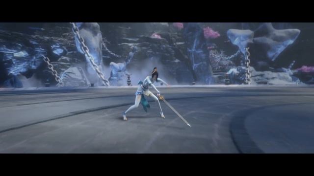 🌠斗破苍穹年番EP98抢先看！納蘭嫣然回歸，白絲襪微胖腿盡顯身材，蕭炎一舉殲滅近二十名鬥皇！|斗破苍穹年番2 | Battle Through The Heavens смотреть онлайн