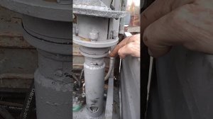 мини кран на газель!