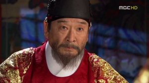 Ли Сан: Король Чонджо 1 сезон 27 серия