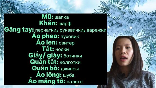 Вьетнамский Язык с носителем 🇻🇳 смотреть онлайн