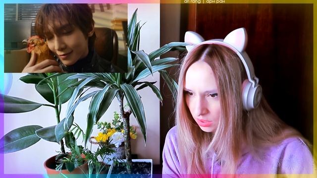 [MV] XG - SOMETHING AIN'T RIGHT, ATEEZ - WORK, EXO - Promise РЕАКЦИЯ/REACTIONS | KPOP ARI RANG
