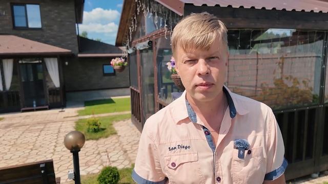 ЛУЧШАЯ ИНСТРУКЦИЯ по Строительству Павильона для Бассейна Своими Руками смотреть онлайн