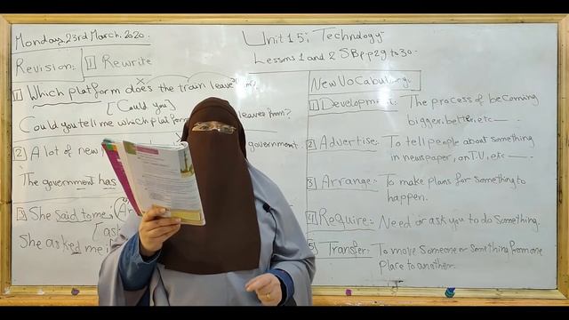 Prep 3 - New Hello - unit 15 - lessons 1 and 2 - Mrs/Asmaa Mohiey Shokhba смотреть онлайн