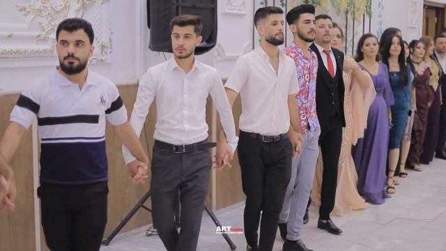 Sherzad & Iman 03 Jegir Amin @ARTvideoo смотреть онлайн