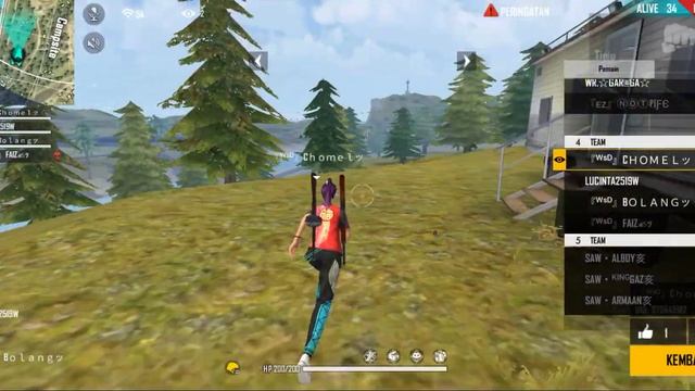 FINAL ROUND 2 MINI ONLINE TURNAMEN XENON | SEASON 1 смотреть онлайн