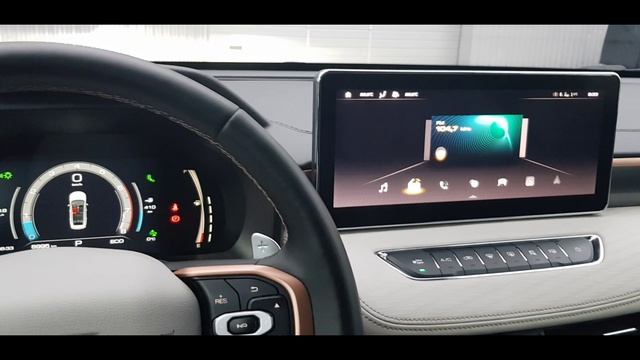 HAVAL JOLION - ХАВАЛ ДЖОЛИОН