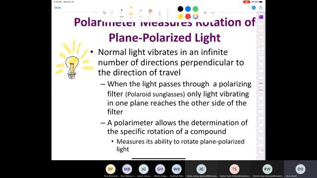 CHE 102 Lecture October 14, 2020 PART 1 смотреть онлайн