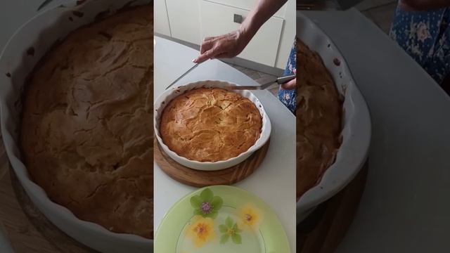 абрикосовый пп пирог смотреть онлайн