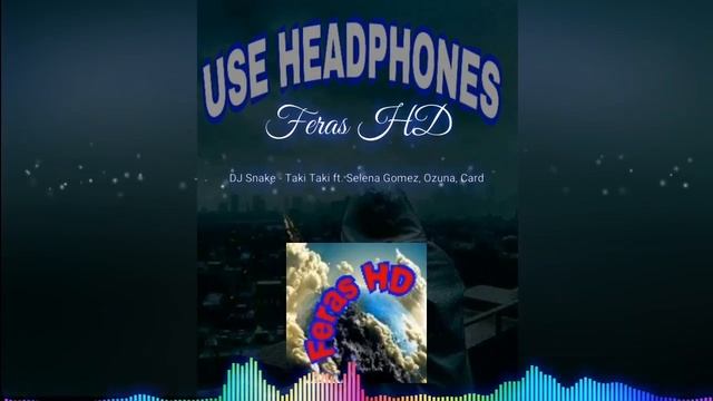 Taki Taki ft. Selena Gomez_ Ozuna_ Card смотреть онлайн