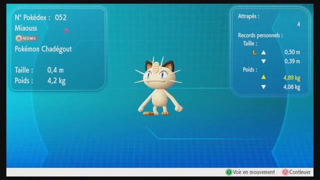 Pokemon Let's Go Evoli - Episode 7 - Carmin sur Mer | LET'S PLAY découverte [GAMEPLAY YUMA] смотреть онлайн