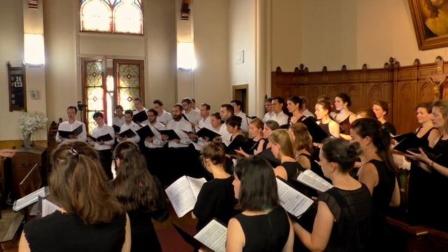 Pour les funérailles d'un soldat - Lili Boulanger смотреть онлайн