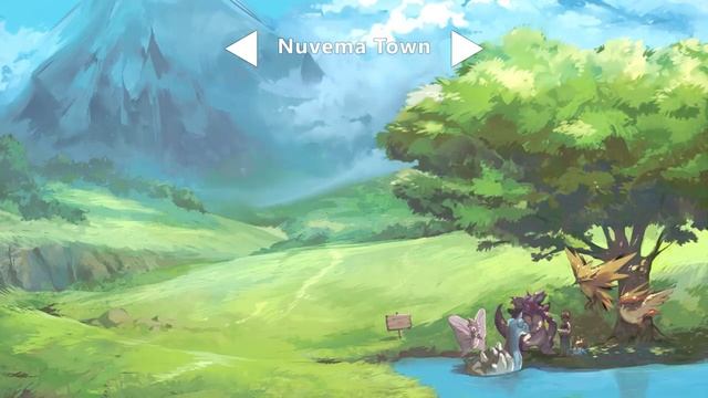 Сборник релакс-музыки Pokémon смотреть онлайн