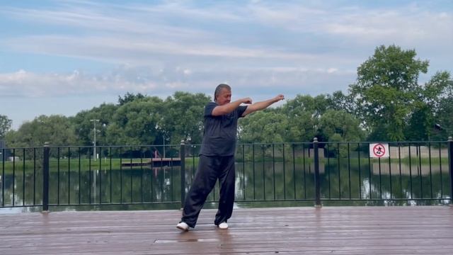 О детских комплексах Оздоровительного Цигун #цигун #цигунонлайн смотреть онлайн