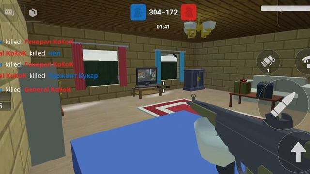 стрим в чикен гане приватке от фрузера 0.0.62 (но это без эфира) смотреть онлайн