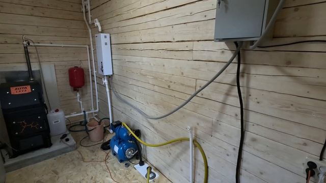 Дом в СНТ Поморочка смотреть онлайн