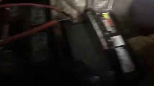 Welcome aboard 'SALVATION'... a 25 cent tour. смотреть онлайн