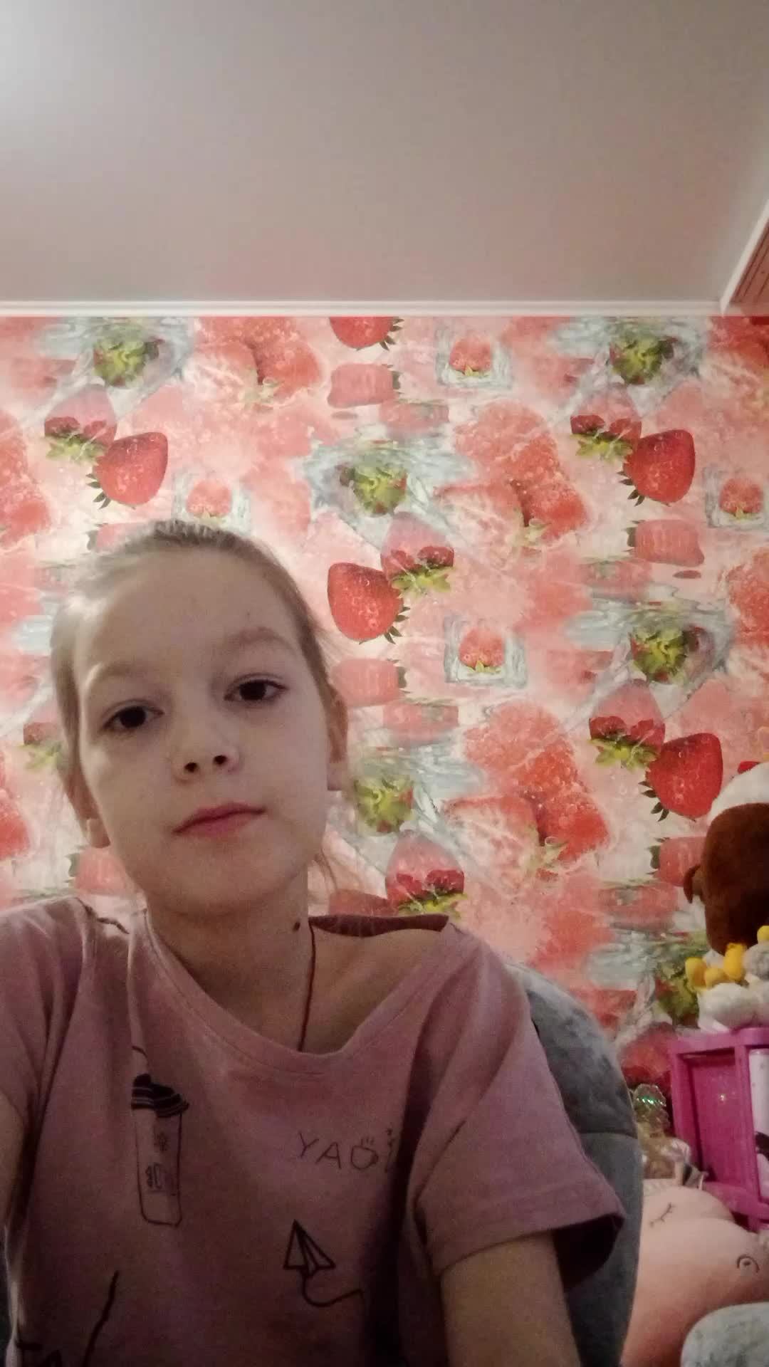 распаковка подарка Za°•мания}