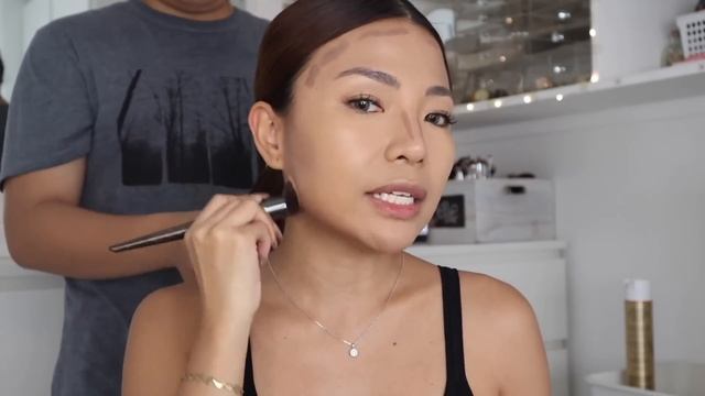 MISS UNIVERSE PH 2023 Michelle Dee Make Up (Di Po Ako Yun) LOL смотреть онлайн