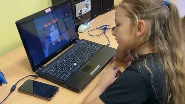 Выбирая живое общение, мы выбираем здоровье! смотреть онлайн