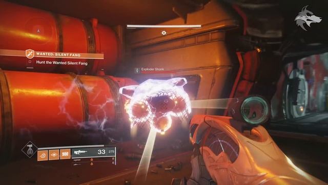 Destiny 2 | WEEKLY DLC RESET & NEW REWARDS! Powerful Gear, Activities, Exotics & Eververse (2nd Oct смотреть онлайн