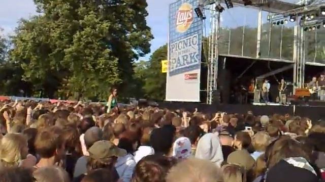 John Mayer - Gravity LIVE смотреть онлайн