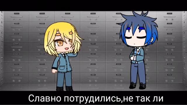 Сериал "УЧЕНИЦА ДЕТЕКТИВА" 2/? (Читайте описание) смотреть онлайн