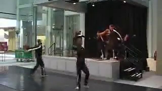 "Superconductor Squaredance" смотреть онлайн