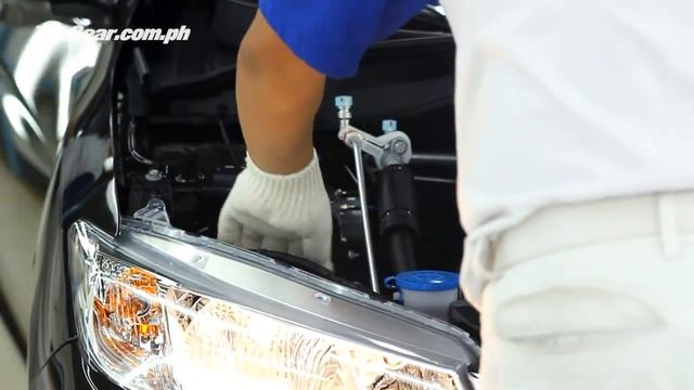 All-new Honda City смотреть онлайн