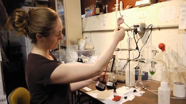 At the D4 Lab смотреть онлайн