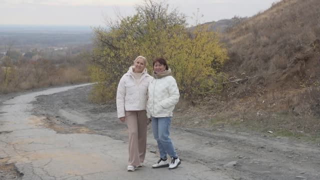 Поездка в хутор Пухляковский Ноябрь 2024 смотреть онлайн