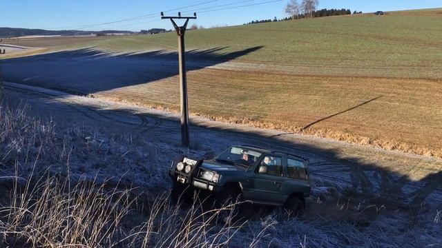 Fanda Pajero 3 смотреть онлайн