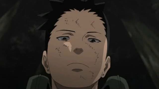 AMV Naruto Vs. Kakuzu