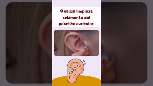 TIPS DE HIGIENE AUDITIVA. смотреть онлайн