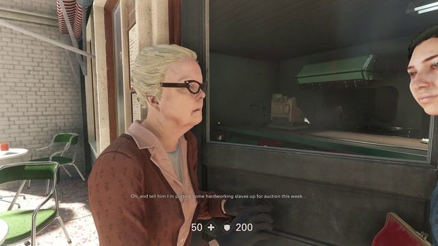 Wolfenstein: Nazi's & Slavery 👍 смотреть онлайн