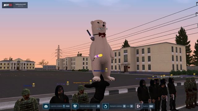 Grand Theft Auto San Andreas 2024.11.16 - 17.09.04.05 смотреть онлайн