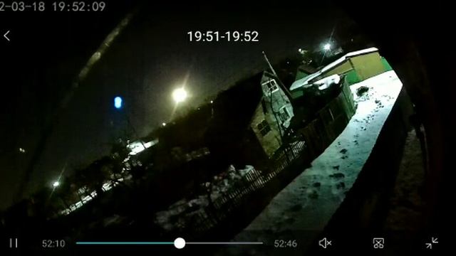 Камера зафиксировала привидение смотреть онлайн