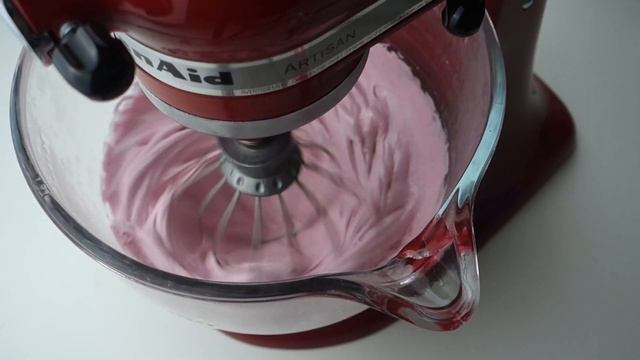 Super easy, egg free marshmallow chanllege- Raspberry marshmallow смотреть онлайн