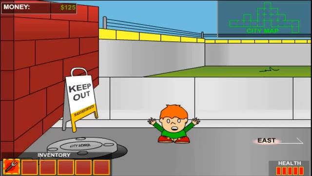 PICO'S SCHOOL 2 смотреть онлайн