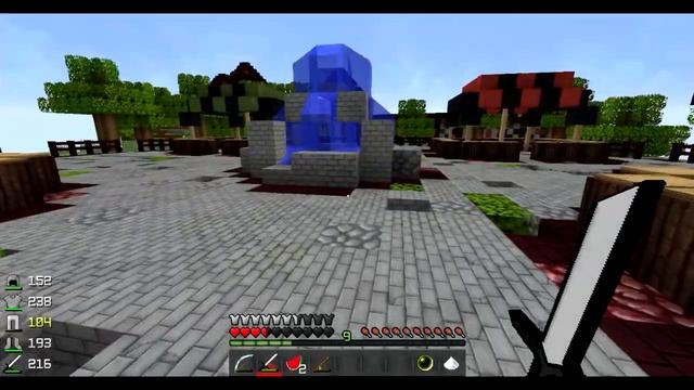 MineZ Travelling(4) #3 (Город на воде) смотреть онлайн