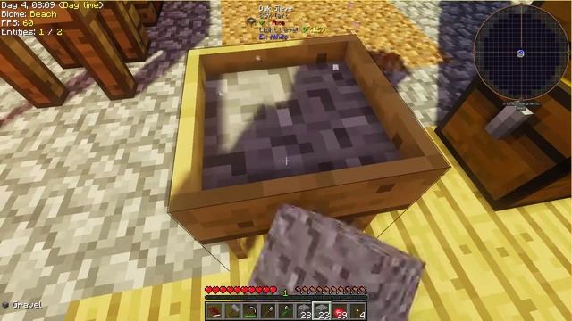 Project Ozone 2 Timelapse #3 смотреть онлайн