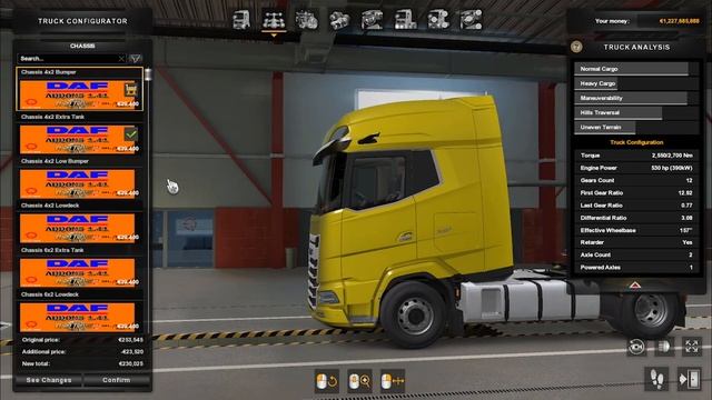 DAF BEST MODIFICATION MOD / එක DOWNLOAD කරමුද / Girls And Boys 2022 смотреть онлайн