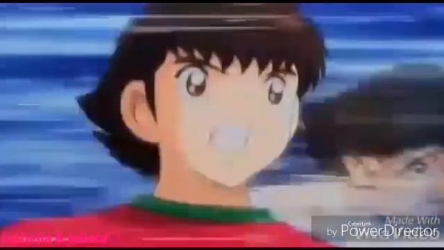 Eres tu yoshiko y matsuyama -tsubasa y sanae - misugi y yayoi💞😳 смотреть онлайн