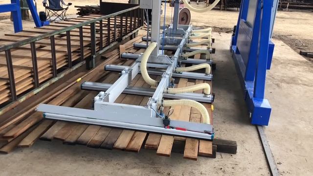 Vacuum Lifter MOVEABLE смотреть онлайн