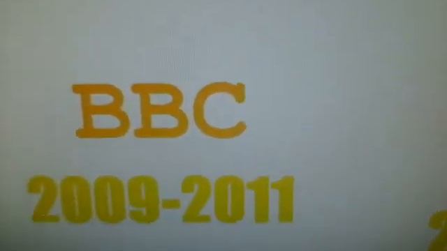 Эволюция канала BBC news 1922-2017 смотреть онлайн