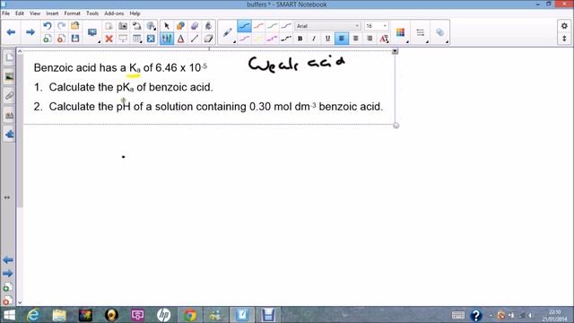 Acids pH calculations practice смотреть онлайн