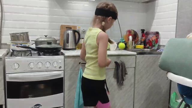 Тренировка по тайскому боксу👊 смотреть онлайн